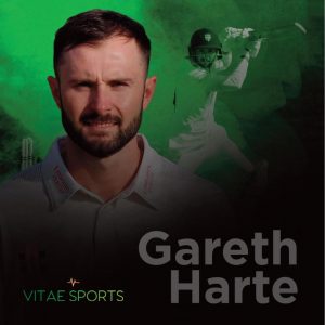 Gareth Harte