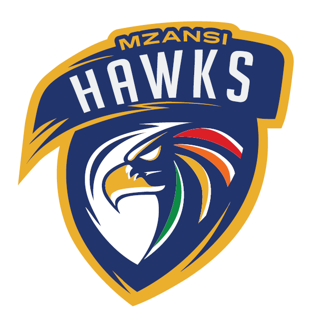 Mzansi Hawks logo