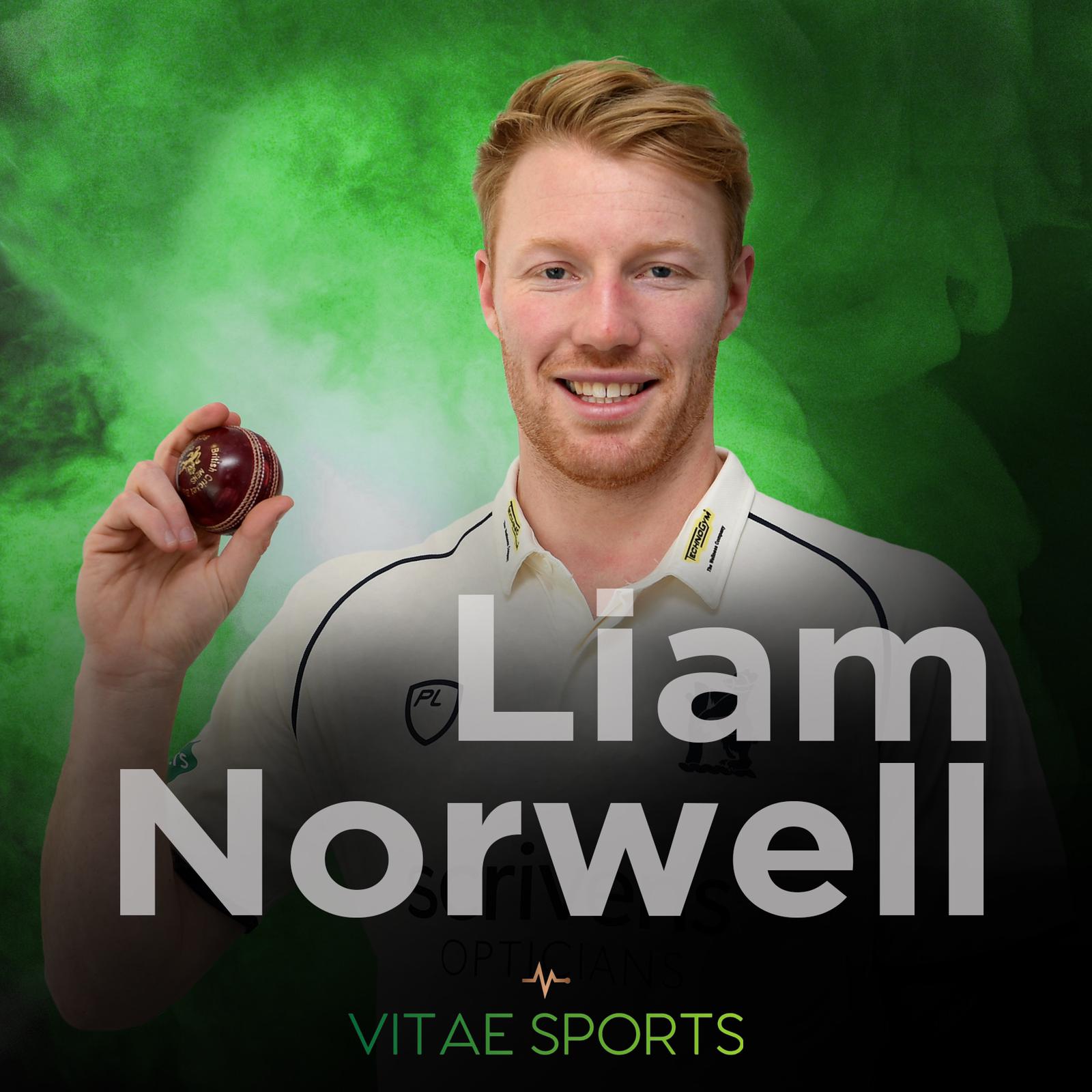 Liam Norwell1