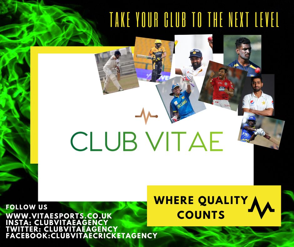 Club VItae
