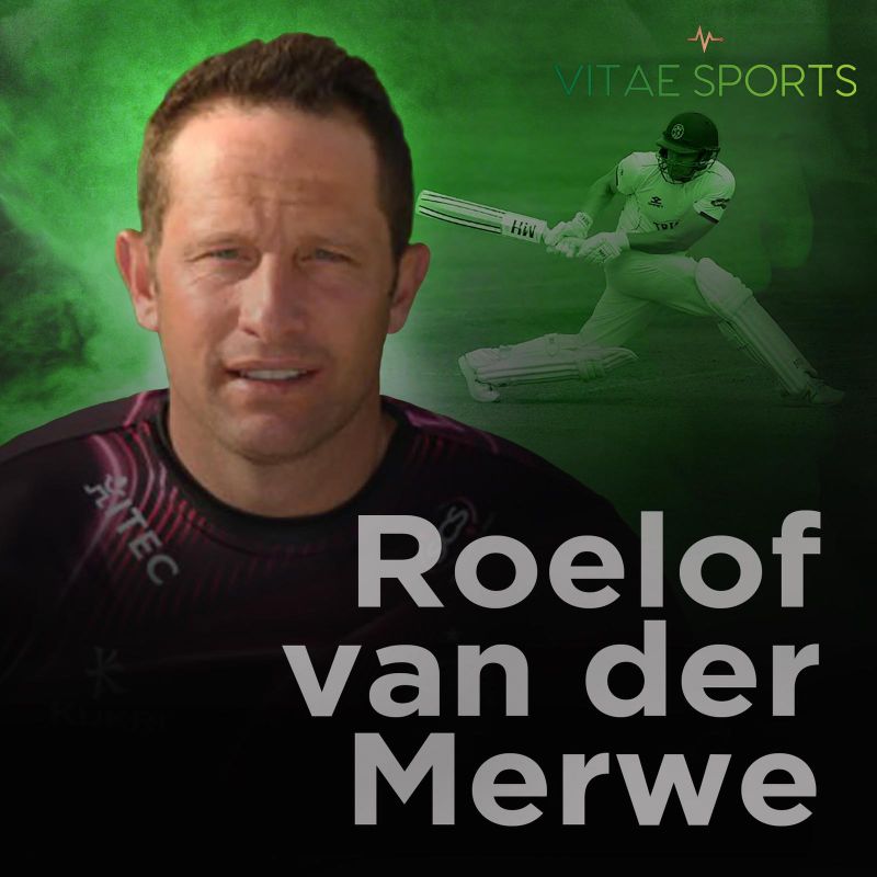Roelof van der Merwe