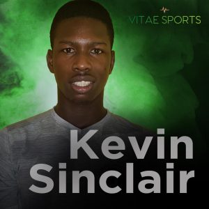 Kevin Sinclair