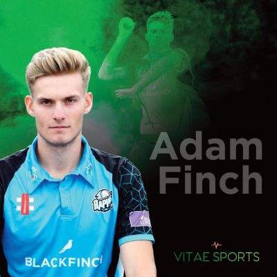 Adam Finch