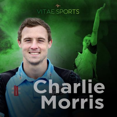 Charlie Morris