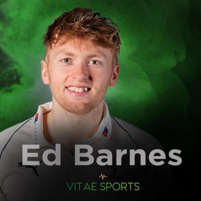 Ed Barnes