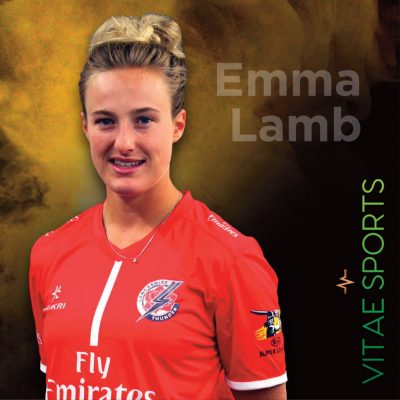 Emma Lamb