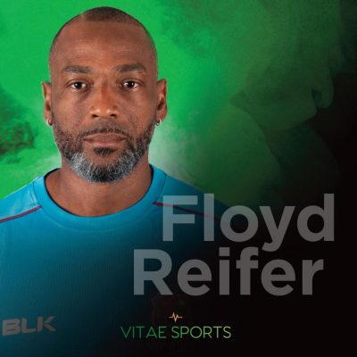 Floyd Reifer
