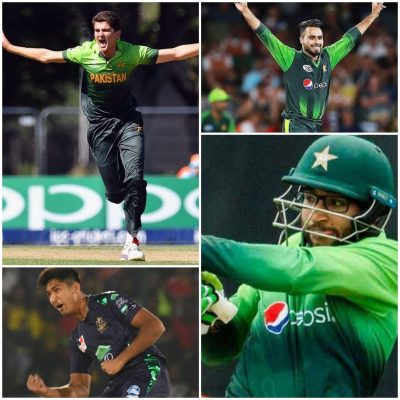 pakistan-players